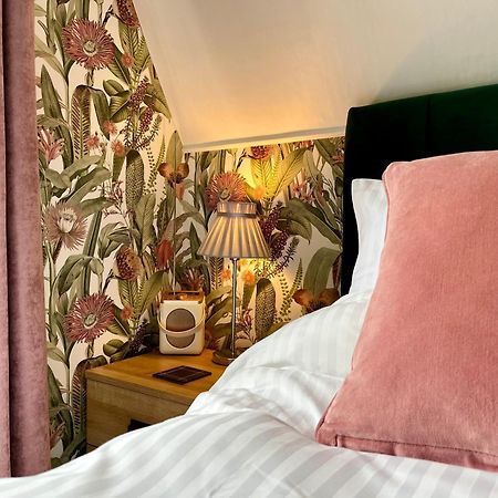 Southcliffe B&B Lynton Eksteriør billede