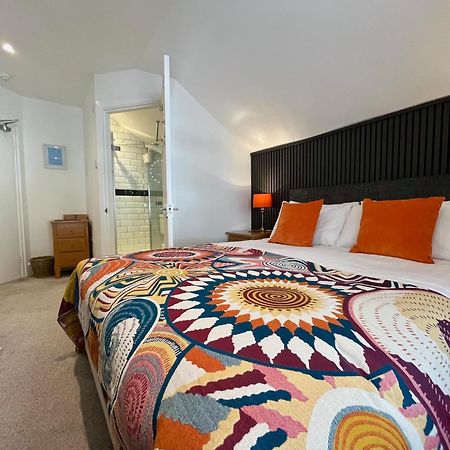 Southcliffe B&B Lynton Eksteriør billede