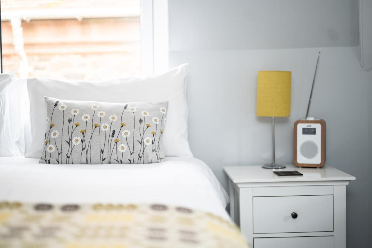 Southcliffe B&B Lynton Eksteriør billede