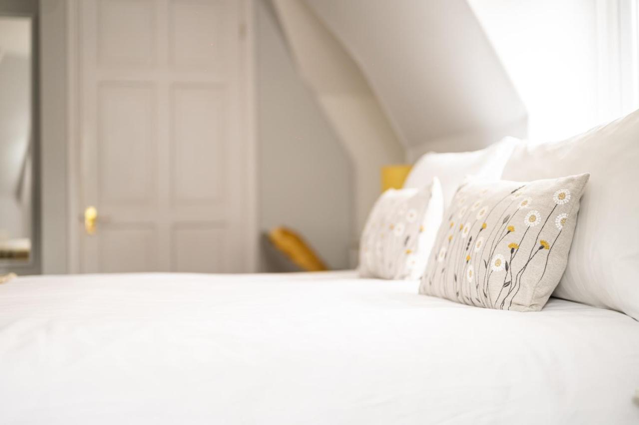 Southcliffe B&B Lynton Eksteriør billede