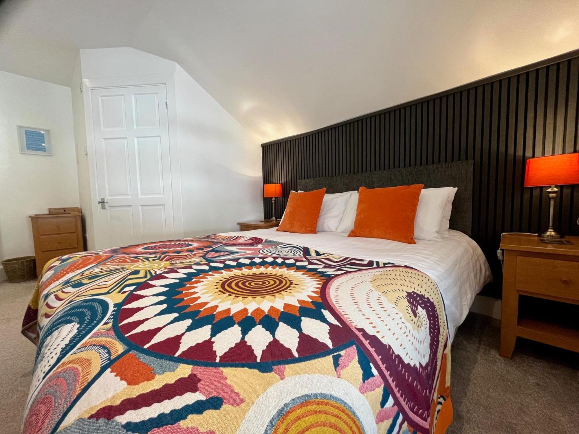 Southcliffe B&B Lynton Eksteriør billede