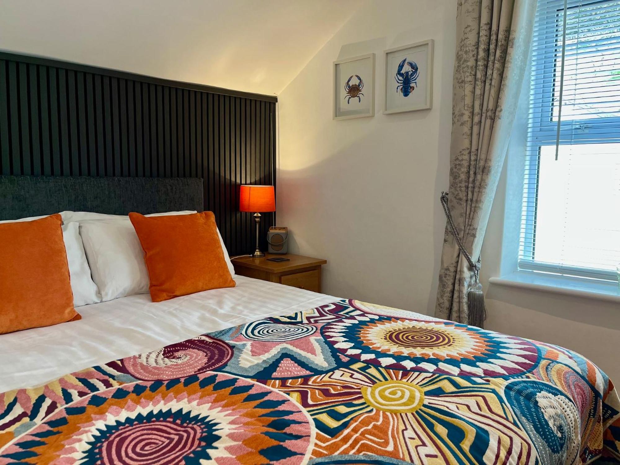 Southcliffe B&B Lynton Eksteriør billede